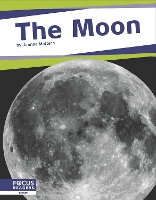 Book Cover for The Moon by Joanne Mattern