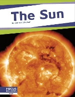 Book Cover for The Sun by Connor Stratton