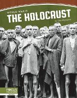 Book Cover for The Holocaust by Clara MacCarald