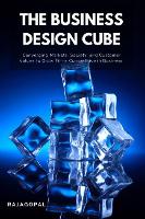 Book Cover for The Business Design Cube by Rajagopal