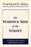 Book Cover for The Positive Side of the Street by Napoleon Hill