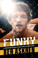 Book Cover for Funky by Ben Askren