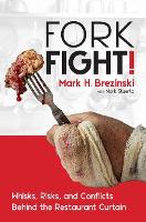 Book Cover for ForkFight! by Mark H. Brezinski, Mark Stuertz