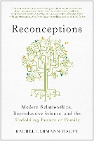 Book Cover for Reconceptions by Rachel Lehmann-Haupt