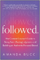 Book Cover for Followed by Amanda Bucci