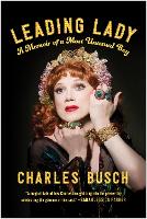 Book Cover for Leading Lady by Charles Busch