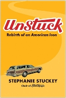 Book Cover for UnStuck by Stephanie Stuckey