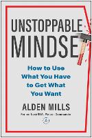 Book Cover for Unstoppable Mindset by Alden Mills