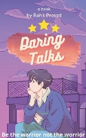 Book Cover for Daring Talks by Rohit Prasad