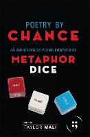 Book Cover for Poetry By Chance by Taylor Mali