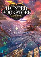 Book Cover for The Haunted Bookstore – Gateway to a Parallel Universe (Light Novel) Vol. 5 by Shinobumaru