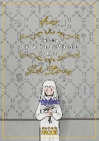 Book Cover for The Girl From the Other Side: Siúil, a Rún Vol. 12 - [dear.] Side Stories by Nagabe