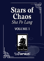 Book Cover for Stars of Chaos: Sha Po Lang Vol. 1 by Priest