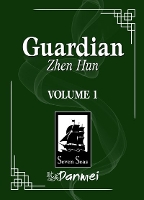 Book Cover for Guardian: Zhen Hun (Novel) Vol. 1 by Priest
