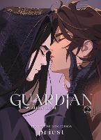 Book Cover for Guardian: Zhen Hun (Novel) Vol. 2 by Priest