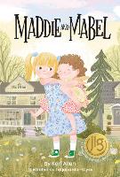 Book Cover for Maddie and Mabel by Kari Allen