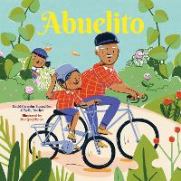 Book Cover for Abuelito by Nelly Buchet, David Corredor Benavides