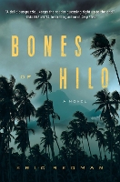 Book Cover for Bones Of Hilo by Eric Redman