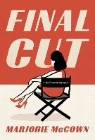 Book Cover for Final Cut by Marjorie McCown