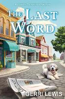 Book Cover for The Last Word by Gerri Lewis