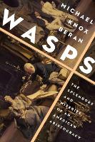 Book Cover for Wasps by Michael Knox Beran