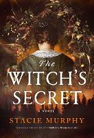 Book Cover for The Witch's Secret by Stacie Murphy