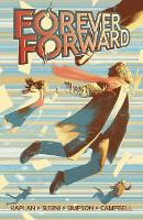 Book Cover for Forever Forward by Zack Kaplan