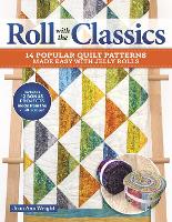 Book Cover for Roll with the Classics by Jean Ann Wright