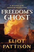 Book Cover for Freedom's Ghost by Eliot Pattison