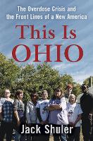 Book Cover for This Is Ohio by Jack Shuler