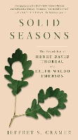 Book Cover for Solid Seasons by Jeffrey S. Cramer