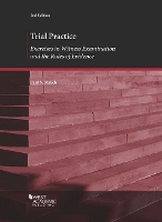 Book Cover for Trial Practice by Paul S Milich