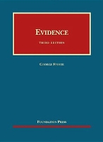 Book Cover for Evidence - CasebookPlus by George Fisher
