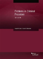 Book Cover for Problems in Criminal Procedure by Joseph D Grano, Leslie W Abramson