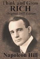 Book Cover for Think And Grow Rich Original 1937 Edition by Napoleon Hill