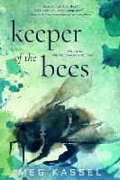 Book Cover for Keeper of the Bees by Meg Kassel