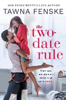 Book Cover for The Two-Date Rule by Tawna Fenske