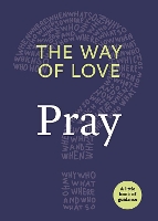 Book Cover for The Way of Love by Church Publishing