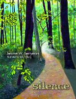 Book Cover for Silence by Jerome W. Berryman