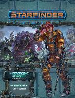 Book Cover for Starfinder Adventure Path: Planetfall (Horizons of the Vast 1 of 6) by Ron Lundeen