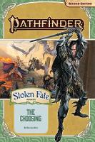 Book Cover for Pathfinder Adventure Path: The Choosing (Stolen Fate 1 of 3) (P2) by Ron Lundeen