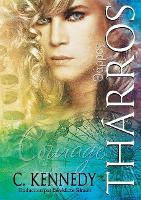 Book Cover for Thárros (Français) (Translation) by C Kennedy