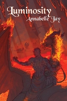 Book Cover for Luminosity Volume 5 by Annabelle Jay