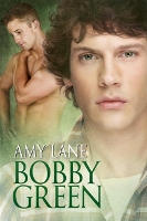 Book Cover for Bobby Green Volume 6 by Amy Lane