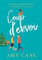 Book Cover for Coup d'envoi (Translation) by Amy Lane