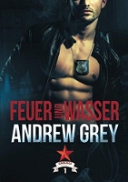 Book Cover for Feuer und Wasser by Andrew Grey