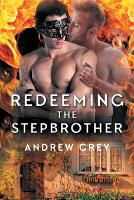 Book Cover for Redeeming the Stepbrother Volume 2 by Andrew Grey