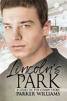 Book Cover for Lincoln's Park Volume 1 by Parker Williams