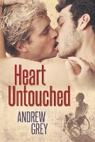 Book Cover for Heart Untouched by Andrew Grey