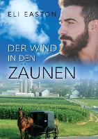 Book Cover for Der Wind In den Zäunen (Translation) by Eli Easton